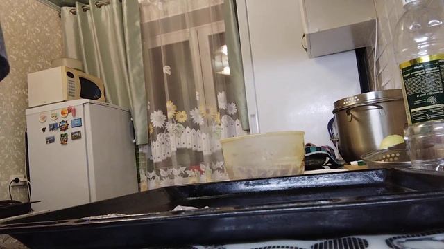 ,,,Овсяночка,,, печенье испекла ? смотреть онлайн