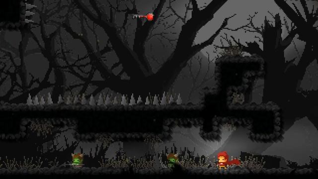 The StoryTale | Gameplay | Action / Indie смотреть онлайн