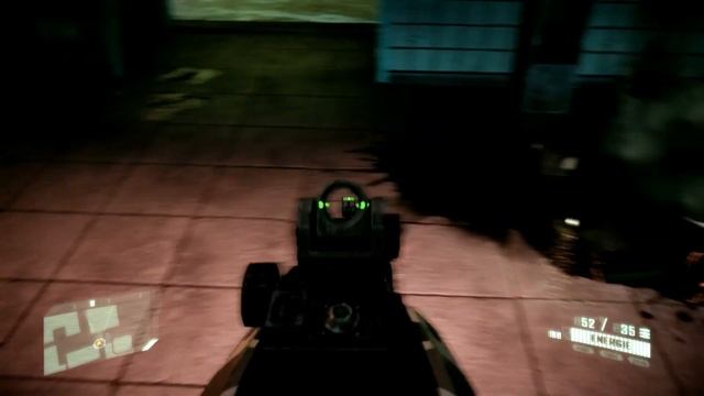 Old Cpu Q6600 with HD 6870 Crysis 2 and Battlefield 3 Graphic test смотреть онлайн