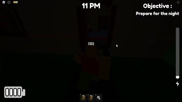 THE SCARIEST ROBLOX GAME I HAVE EVER PLAYED ~Roblox Residence Massacre смотреть онлайн
