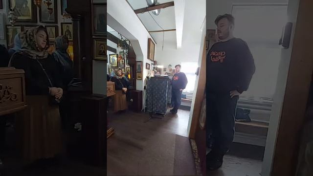 Торжество Православия 23г. смотреть онлайн