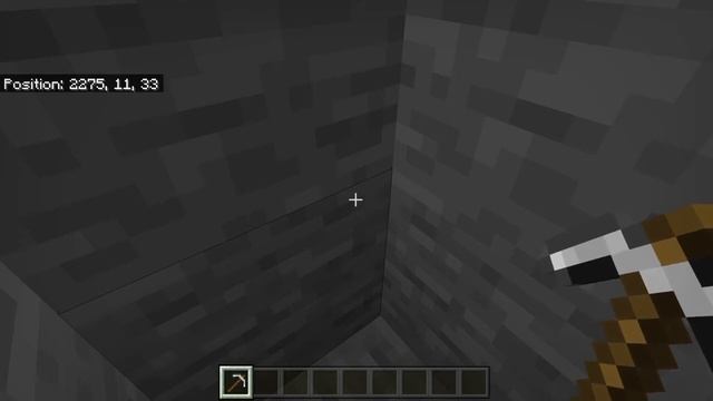 Minecraft Bedrock/Java - How to Strip Mine in Minecraft - 1.17 Part 1 смотреть онлайн
