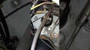 мягкое сцепление на газель