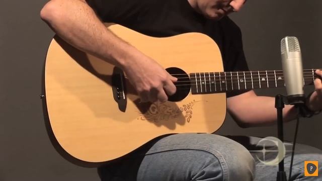 Best Acoustic Guitar In 2022 - Top 6 Acoustic Guitars Review