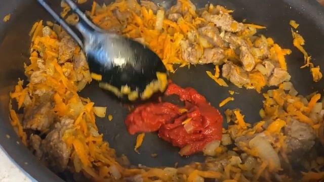 Готовка с Использованием Оригинальных Ингредиентов