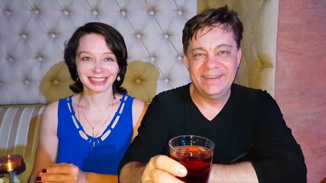 Prischepov Milonga - Улыбки. смотреть онлайн