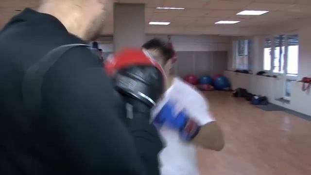 НИЖНИЙ НОВГОРОД \ MMA PROF SCHOOL смотреть онлайн