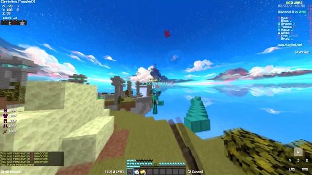 The Best Minecraft PVP Texture Pack (Marco 16x) | Java + Bedrock! смотреть онлайн