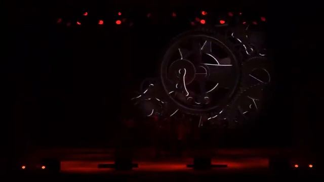 Танцевальный коллектив "Flash" Томск смотреть онлайн