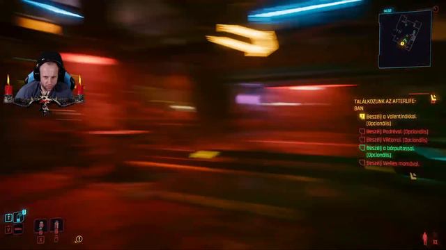 Cyberpunk 2077 2 0 Very Hard #06 смотреть онлайн