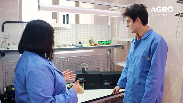 Выращиваем XXXL салат | Новости науки и инноваций смотреть онлайн