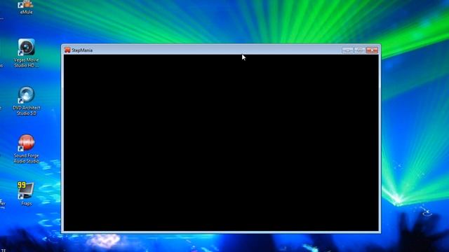 Tutorial como configurar tu Stepmania 5 смотреть онлайн