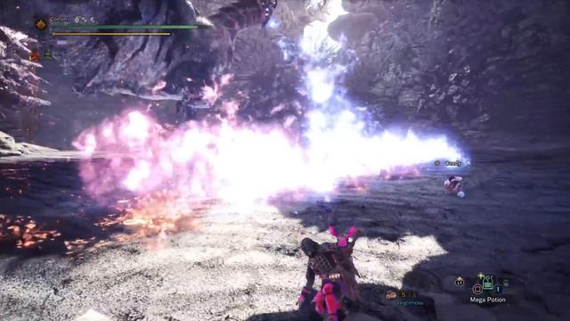 Silver Rathalos Breakdown/Secrets + Armor and Weapon Showcase - Monster Hunter World Iceborne! #mhw смотреть онлайн