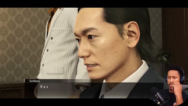 Well... THIS is an UNLIKELY squad! | Yakuza 0 #14 смотреть онлайн