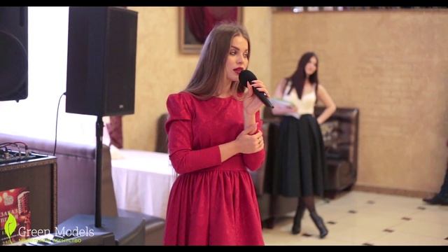 Green Models. Второй выпускной г. Магнитогорск. смотреть онлайн