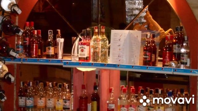 Hotel Shams Safaga  Египет Сафага