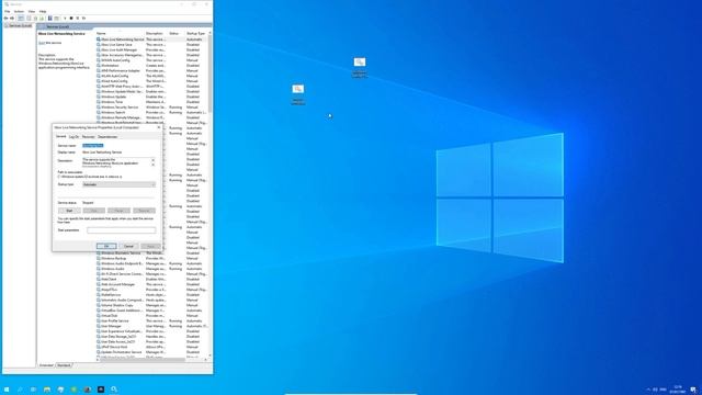 Disable ALL Unnecessary Services WITH ONE KLICK Windows 10/11 | Increase Performance and Privacy смотреть онлайн