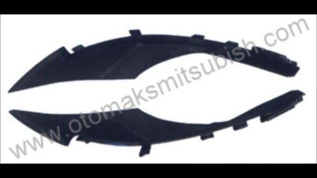 0(312)354 2020 MITSUBISHI LANCER ÖN YAN PLASTİK смотреть онлайн