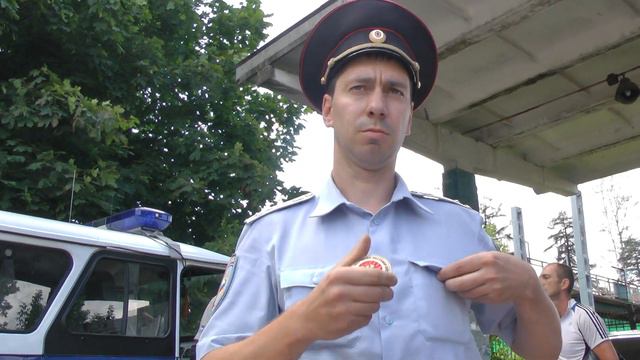 Пушкино. Трясусь за полицию. ППС. смотреть онлайн