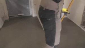 Лайф. Заливка пола 4100. Реперные маяки. Моменты. 18+ (мат).