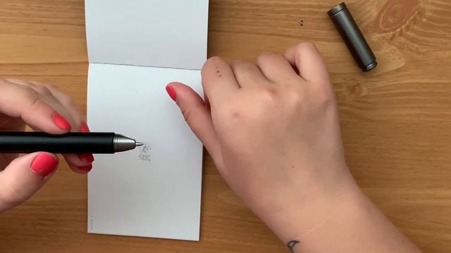 Smartpen: Livescribe Symphony Tutorial