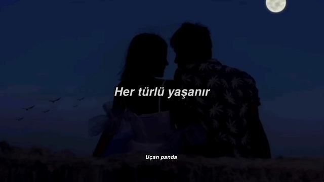 Gitme Burdan, Sen Olmadan Ben Asla Yaşayamam | Mert Demir, Mabel Matiz - Antidepresan (sözleri)