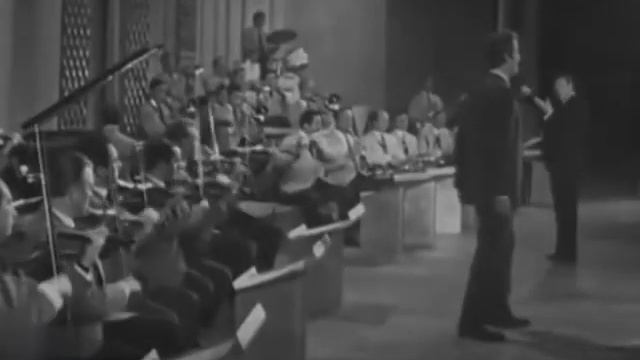 Юрий Гуляев "Мне дарила Россия" 1971 год смотреть онлайн