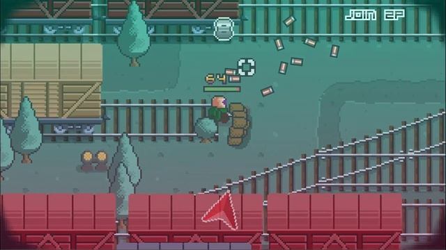 HellGunner (PS5) Nintendo Switch Longplay Part 1 смотреть онлайн
