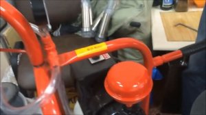 Ремонт доильного аппарата