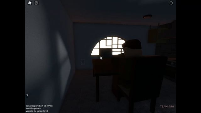 El significado detrás de Warm Isolation - Roblox смотреть онлайн