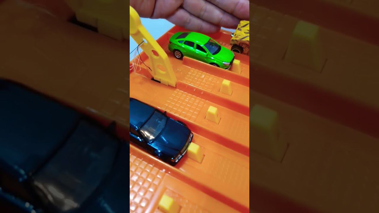 Жигули против Mercedes W124