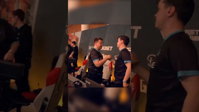 ПОБЕДА CLOUD9 В 1 МАТЧЕ НА MAJOR PGL COPHENGAGEN!! #cs #cs2 #donk #m0nesy #s1mple #csgo смотреть онлайн