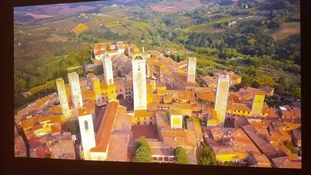 3D FullHD проектор Benq SH915 смотреть онлайн