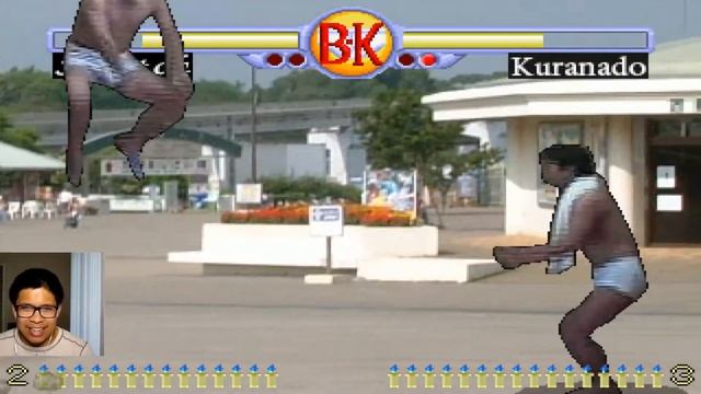 PUT CHA PANTS ON. - [Brief Karate Foolish] смотреть онлайн
