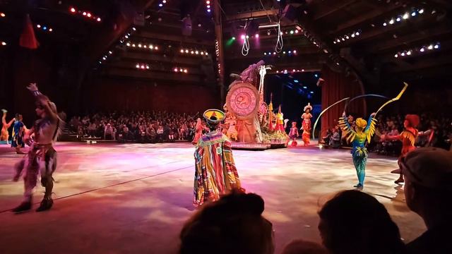 #live Animal Kingdom - MK Fireworks After - Feb 21 смотреть онлайн