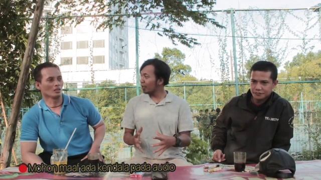 CAMP JAVA 6 : JMB. GANTUNG LAUTAN PELAJAR, BENTROKIN KOMPLEKS AMBON ( ZUREX FEAT CIKAL C6J 98-99 ) смотреть онлайн