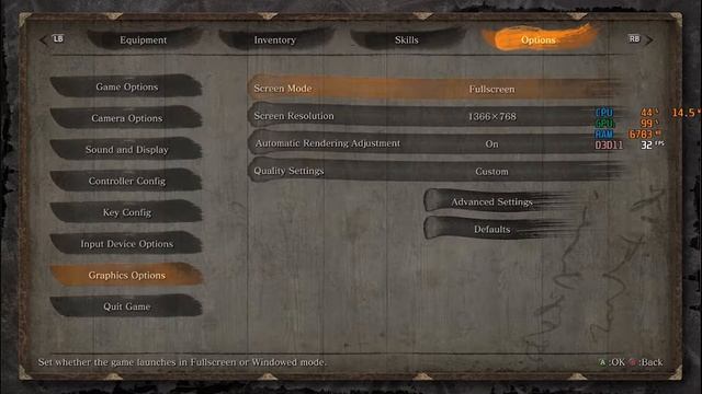 Sekiro™ Shadows Die Twice | NVIDIA MX230 | Acer Aspire 5-A514 | All Setting Preset смотреть онлайн