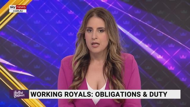 The Princess of Wales ‘crosses the divide’ between the Royal family and everyday Britons смотреть онлайн