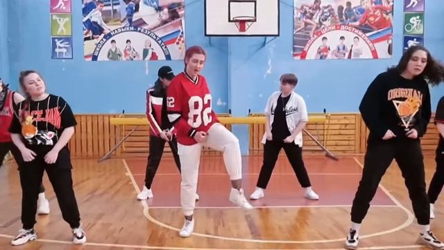 [ K-POP IN SCHOOL | ONE TAKE ] 24k 투포케이 ‘SUPERFLY’ Dance Cover by ID.FC смотреть онлайн