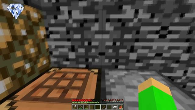 Minecraft Карты От Подписчиков - Тыкай На Кнопку №6 смотреть онлайн