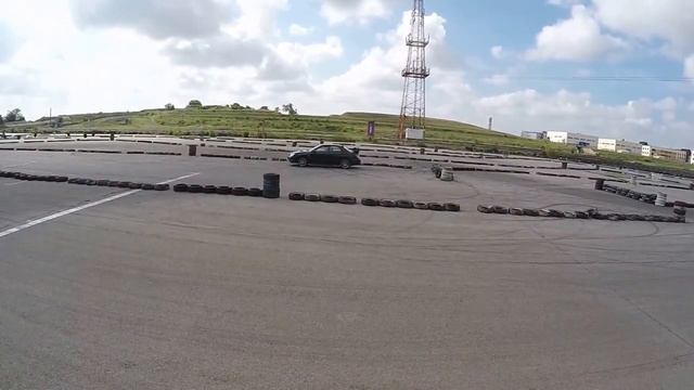 STI-club Samara смотреть онлайн