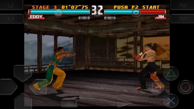 tekken 3 game video(Gameplace2.0)(GP2.0) ||Game Place 2.0||(gameplace2.0) смотреть онлайн