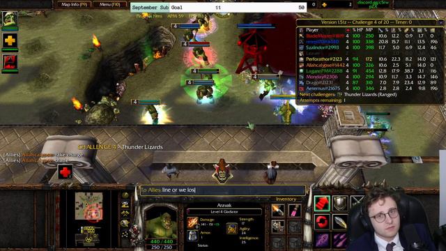 Warcraft 3 Reforged: Orc Gladiators Revenge - Enchanted Revolver | #9 смотреть онлайн