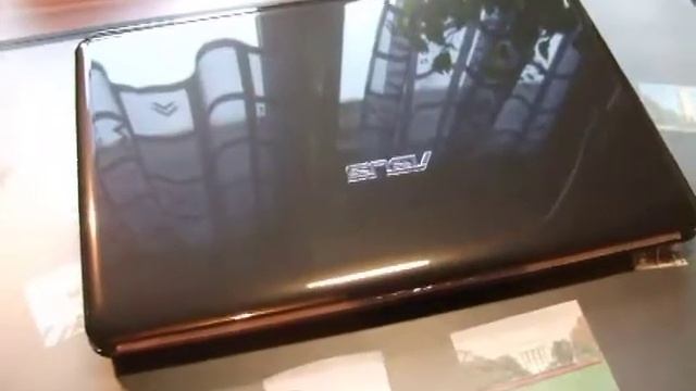 ASUS X70AC Unboxing смотреть онлайн
