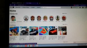 как зайти в роблокс на компе