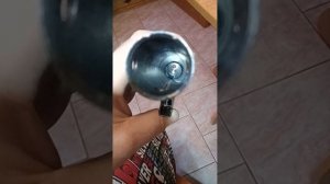 шлифовка дна компрессора иж-53м