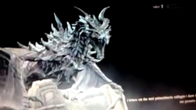 Problema skyrim pc смотреть онлайн