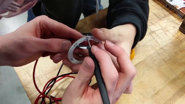 Fighting Calculators Build Update - Week 3 смотреть онлайн