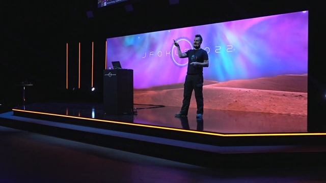 Java Next - From Amber to Loom, from Panama to Valhalla by Nicolai Parlog смотреть онлайн