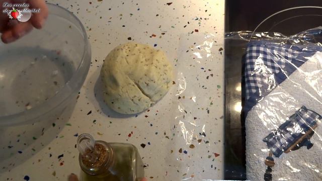 Pestiños Sin Gluten: Receta Garantizada смотреть онлайн